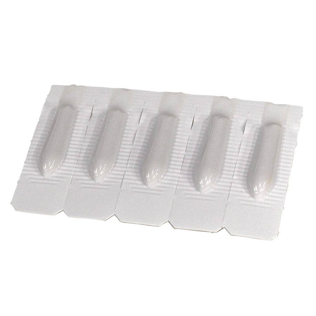 Relief Pods