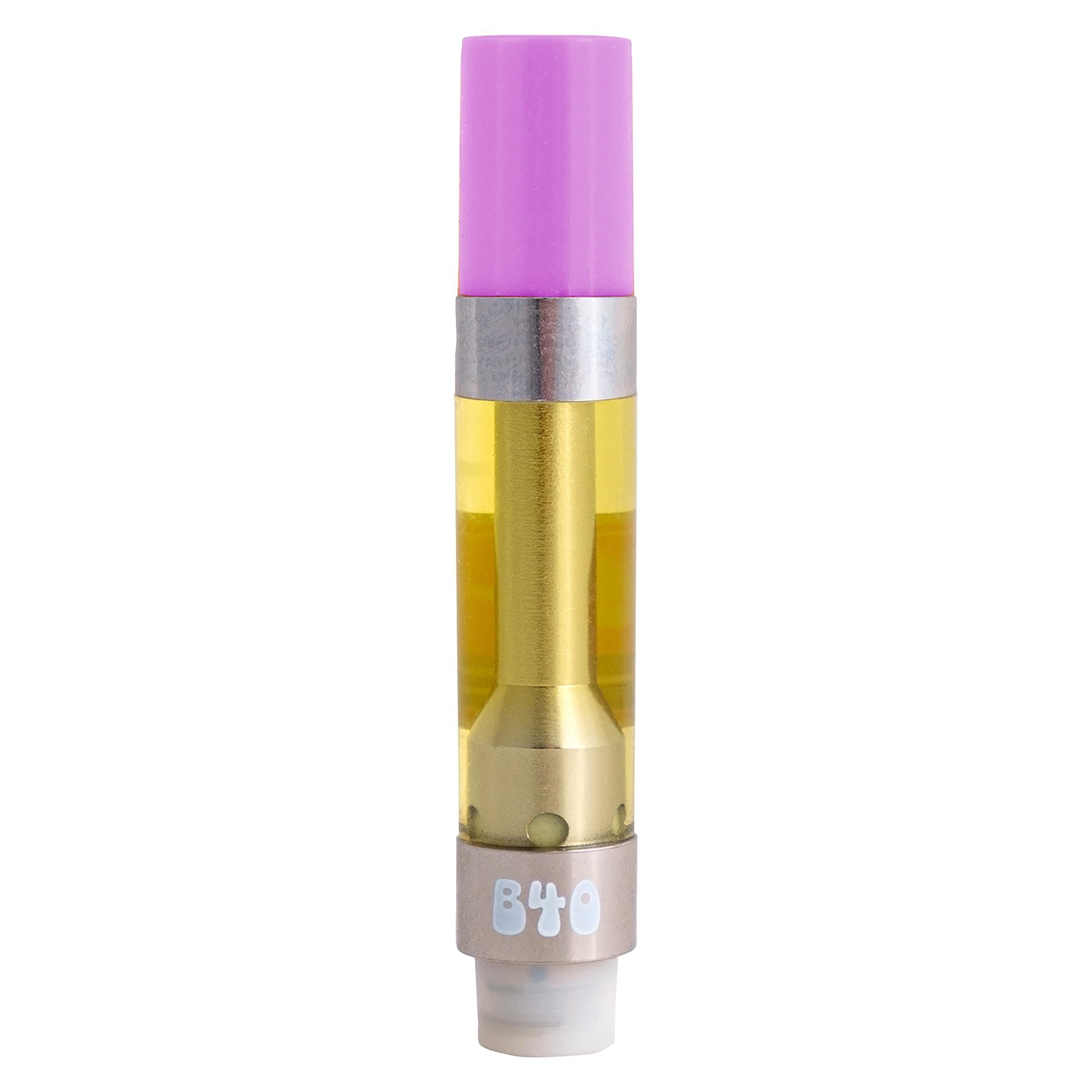 Iced Grape 510 Thread Cartridge 2