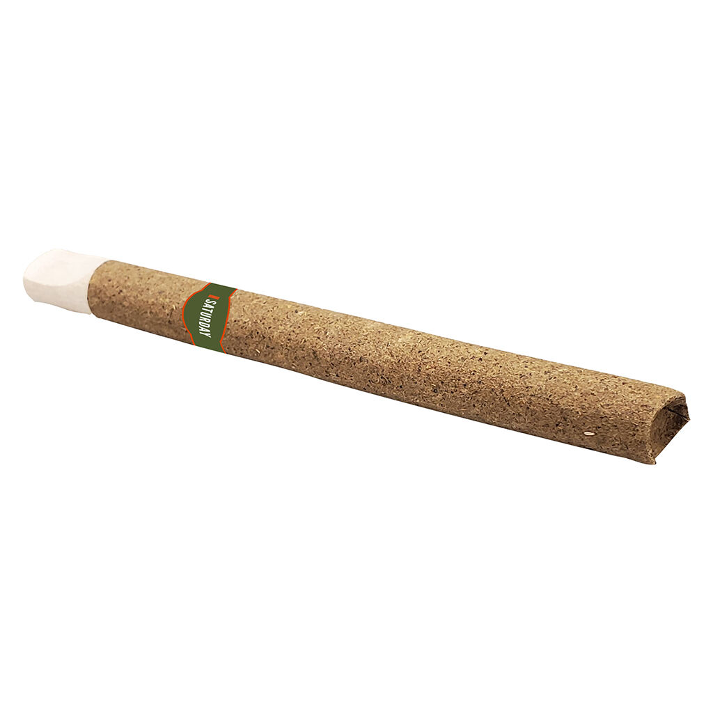 Smoky Apple Iced HashWoods Infused Blunt