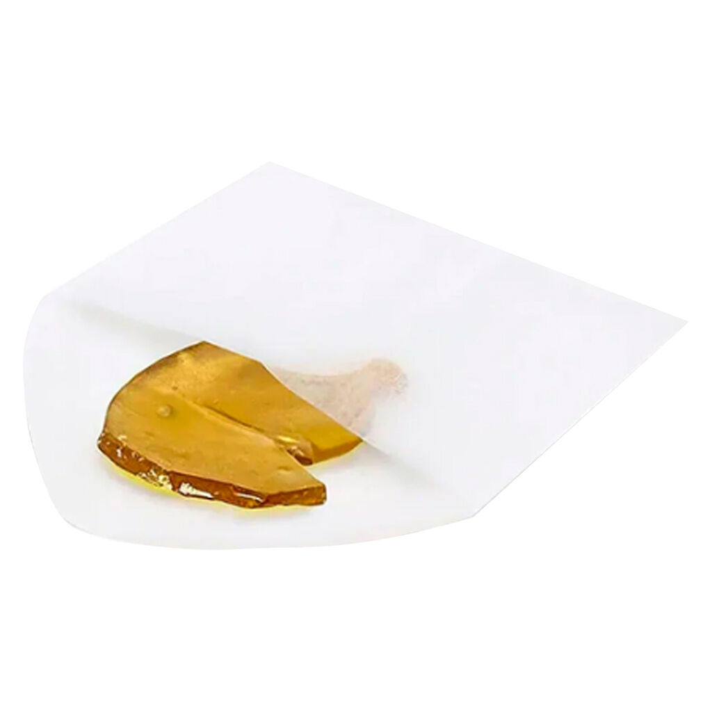 Max Exhaust Haze Sativa - Shatter