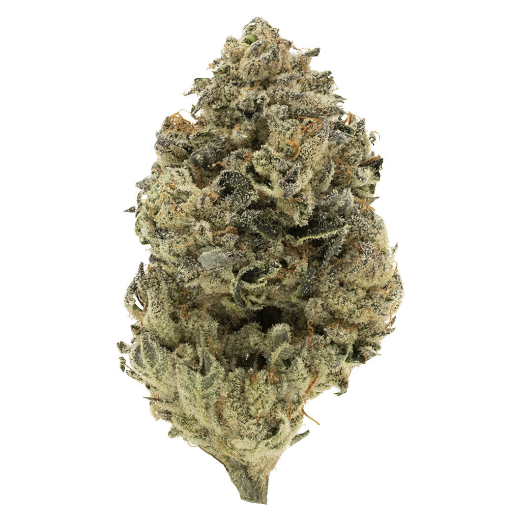 BC Organic Grape Cream Cake 2