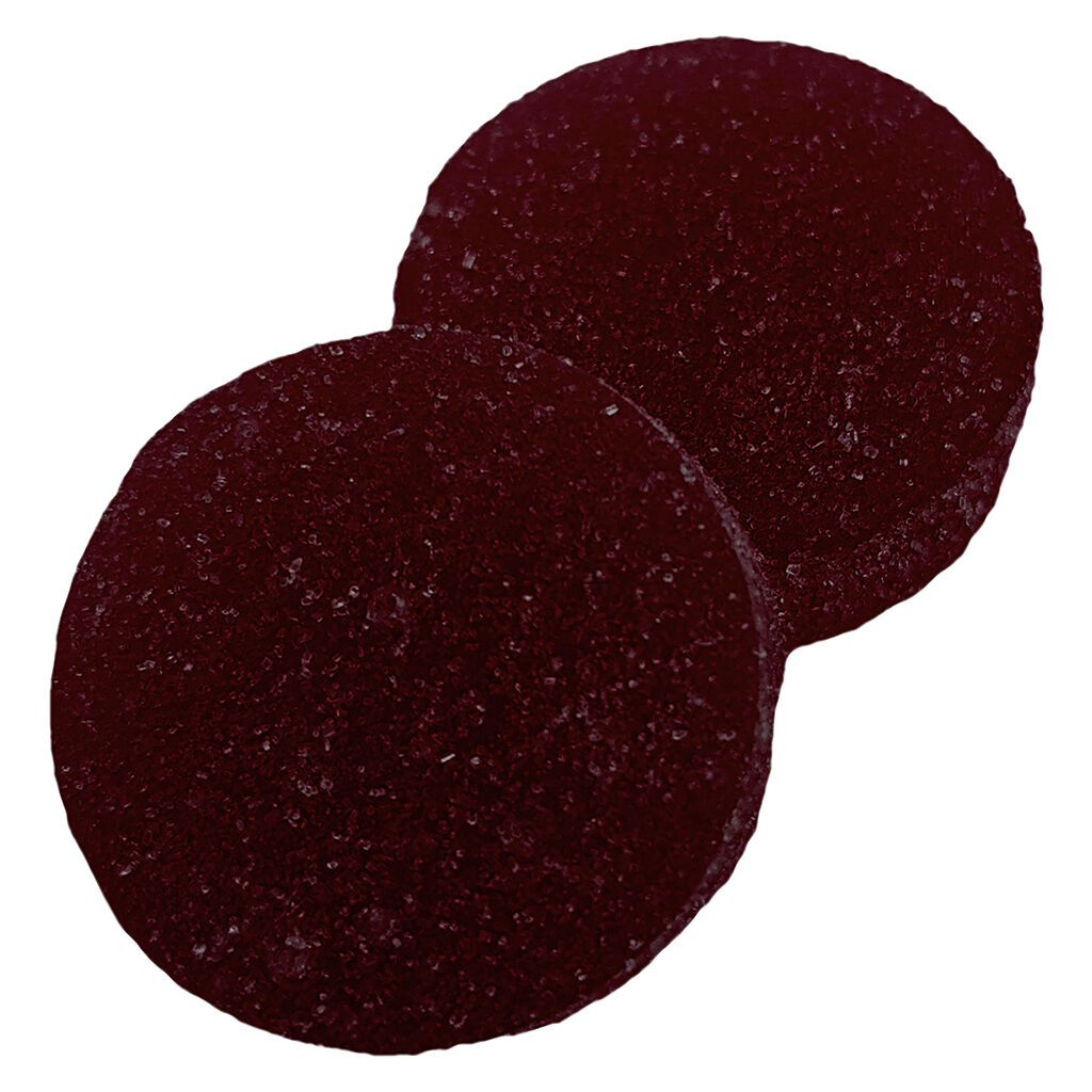 Rushmore Blackberry Peach-Rapid Effect Hash Rosin and CBC