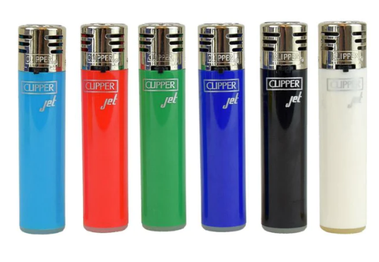 Clipper Lighters 15