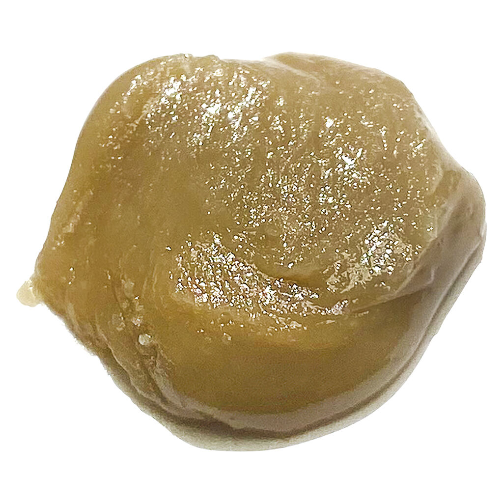Granddaddy Bruce x LSD Fresh Frozen Live Rosin