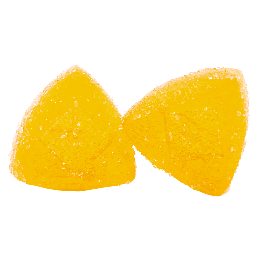 Wana Quick Rise & Shine Clementine CBG/THC 1:1 Sativa