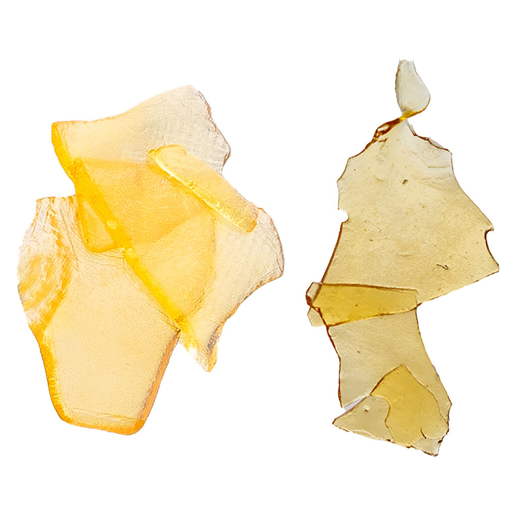 Bambooblaze shatter Variety Pack