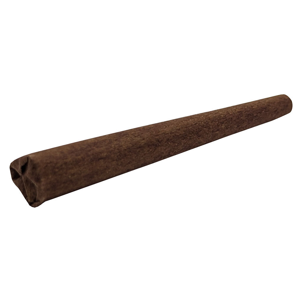 Yellow Topaz Live Rosin Chamomile Petal Blunt 2