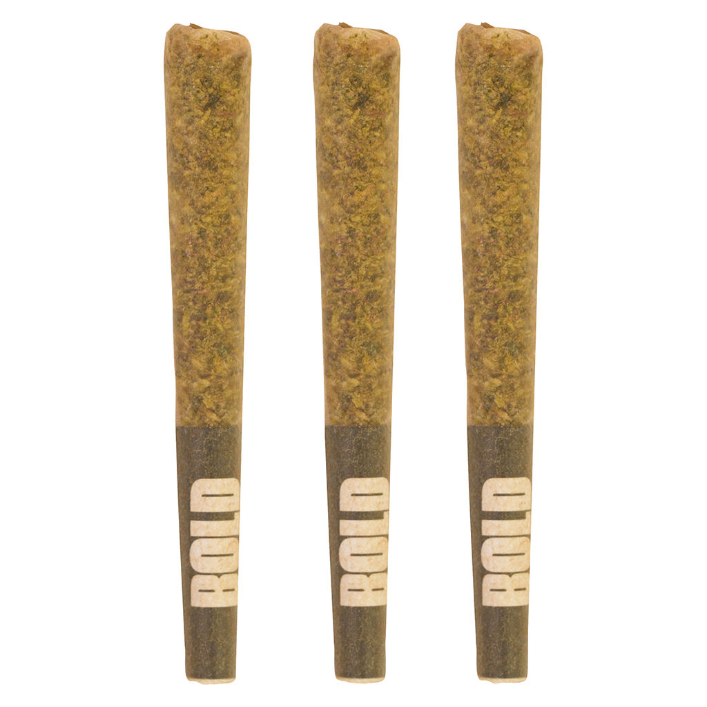 Munyunz Pre-roll