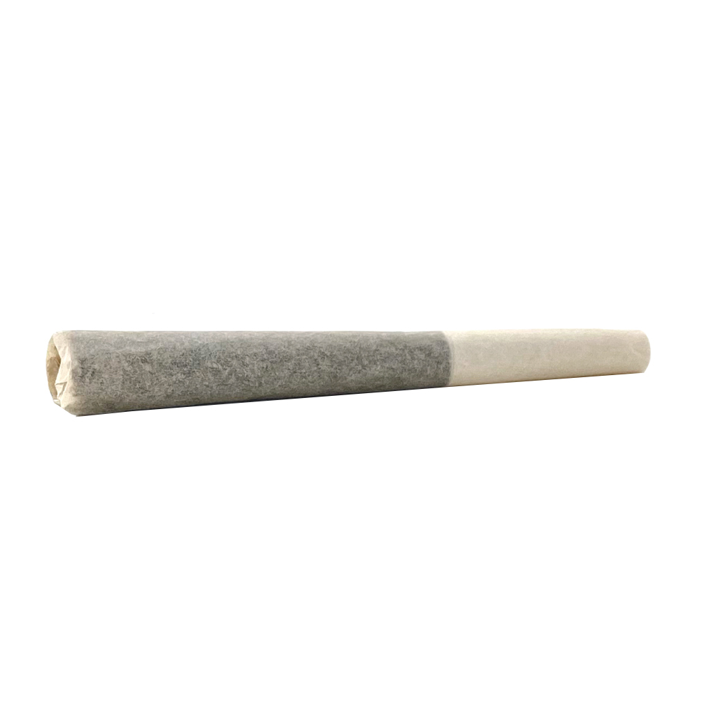 Iced Cream Infusion Infused Pre-Roll