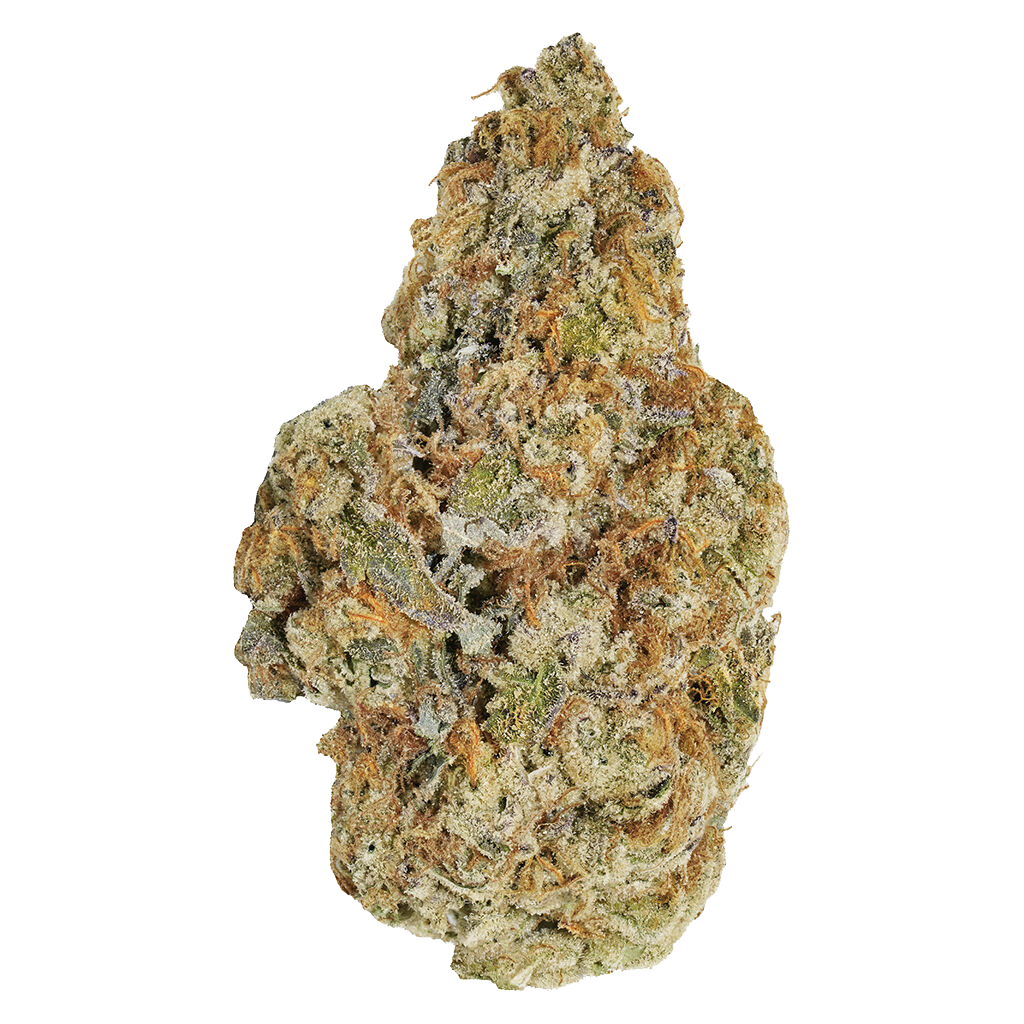 P.s. Cheetah Craft Whole Flower