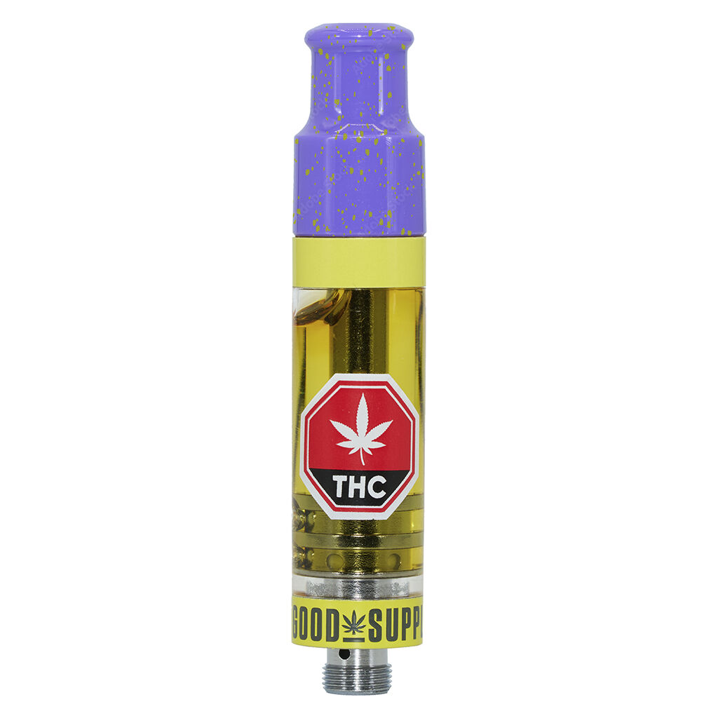 Purple Monkey 510 Thread Cartridge