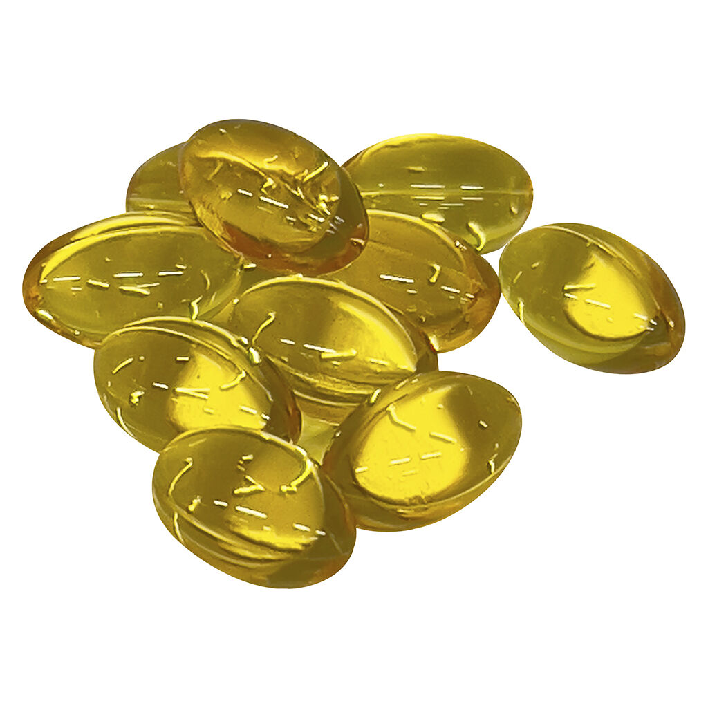 Balanced 10:10 Softgels 2