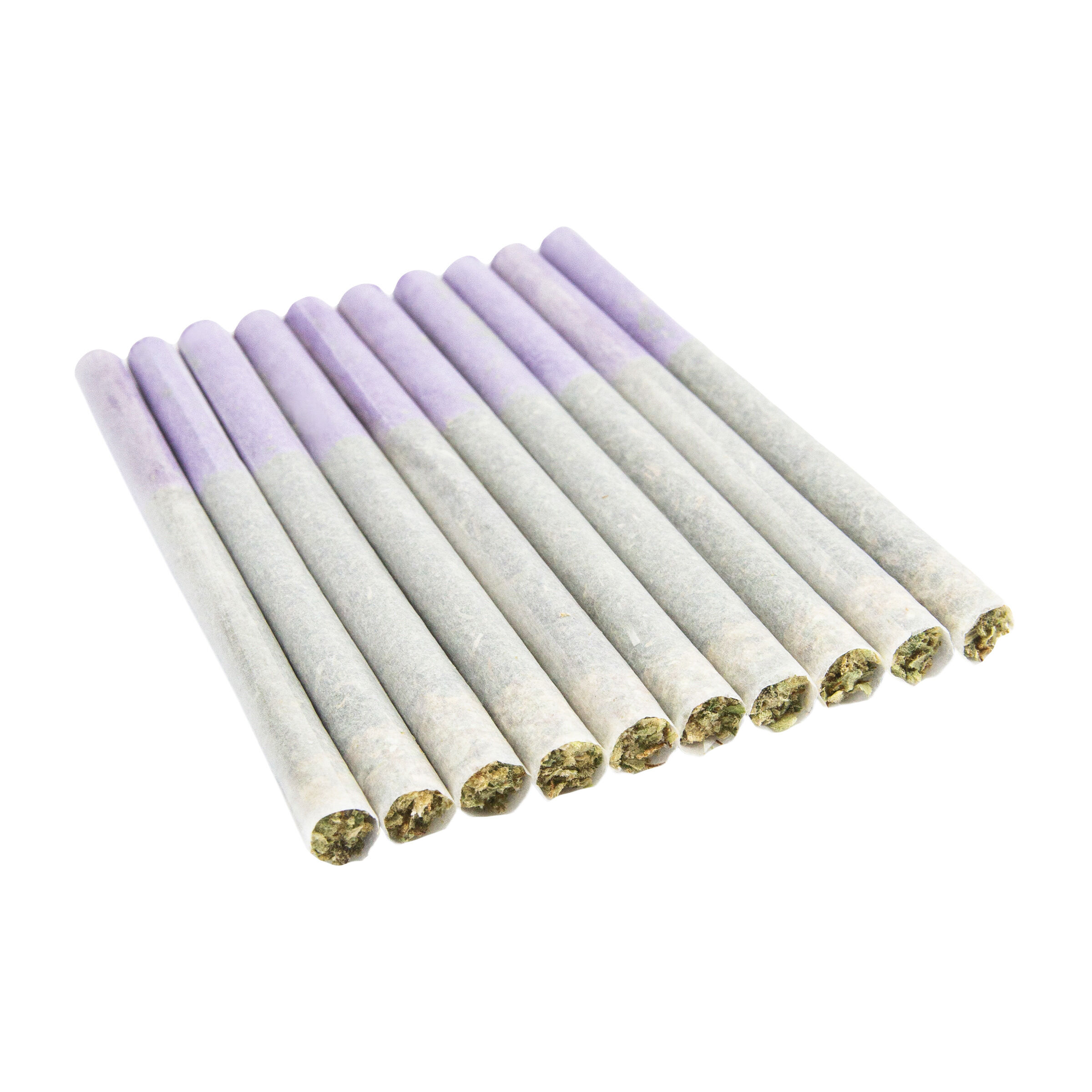Purple Pre-Roll
