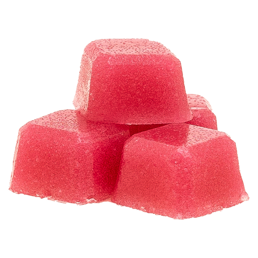 Daily CBD Multipack - Sour Cherry Soft Chews