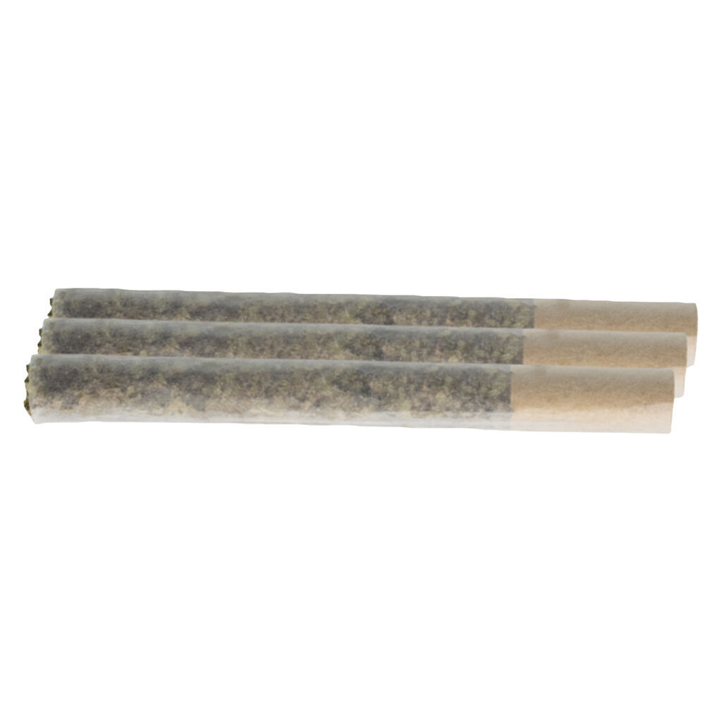 Tropic Fuel Pre-Roll