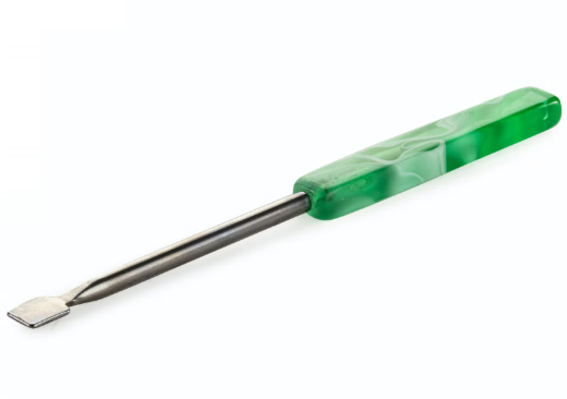 Red Eye Glass Dab Tools