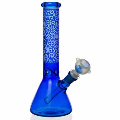 Smoke Arsenal Bongs 6