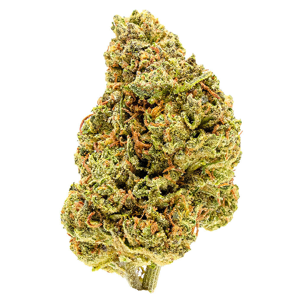 Goldberry 2