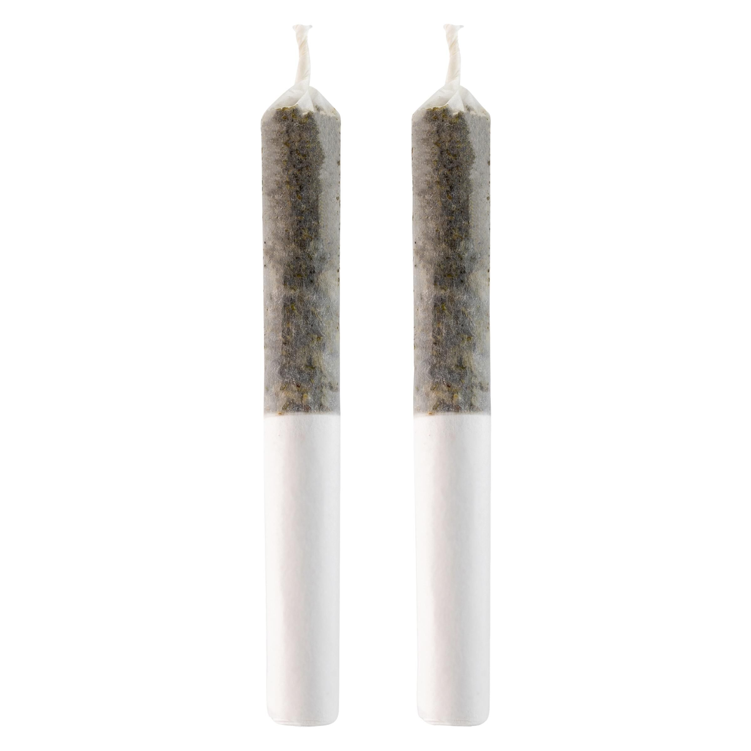 Velvet Glove Flower x Wild Strawberry Live Hash Rosin Infuse