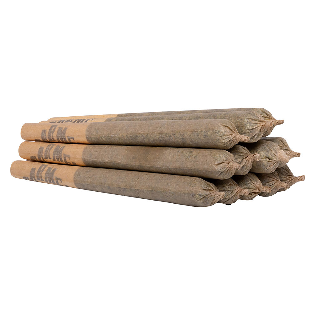 Variety Pack Pre-Rolls - Hybrid
