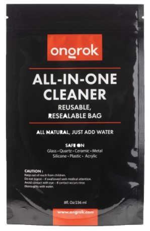 Ongrok All in one cleaner