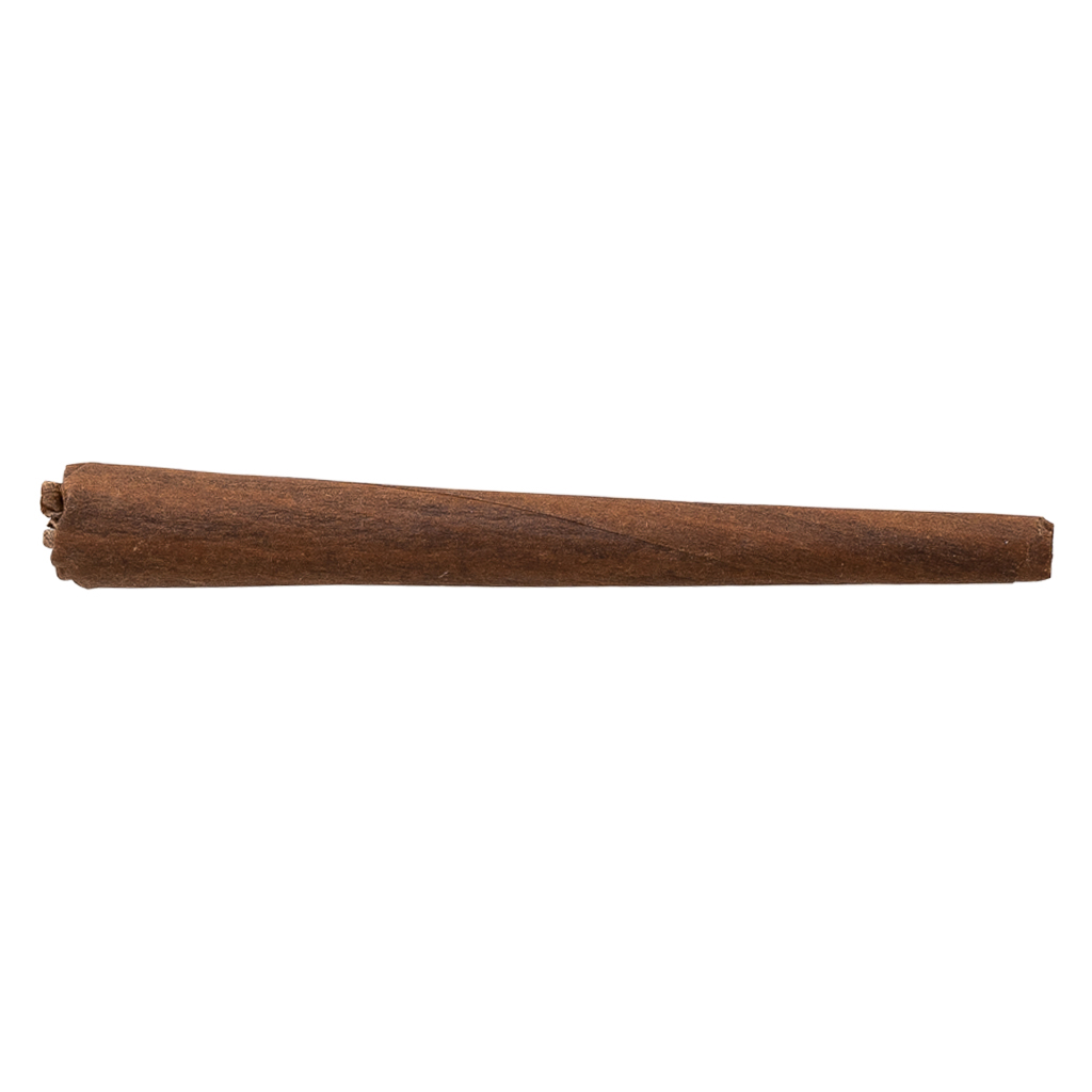 - Hash Blunt