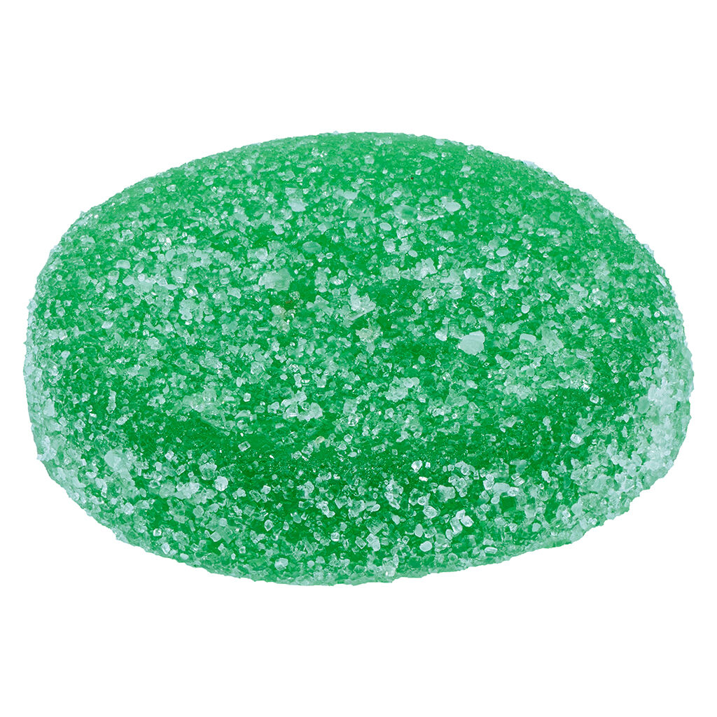 Green Apple