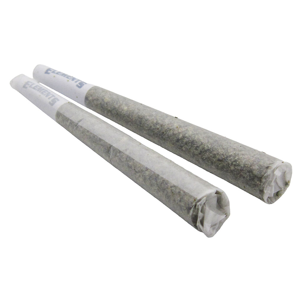 Gorilla Zkittlez Pre-Roll