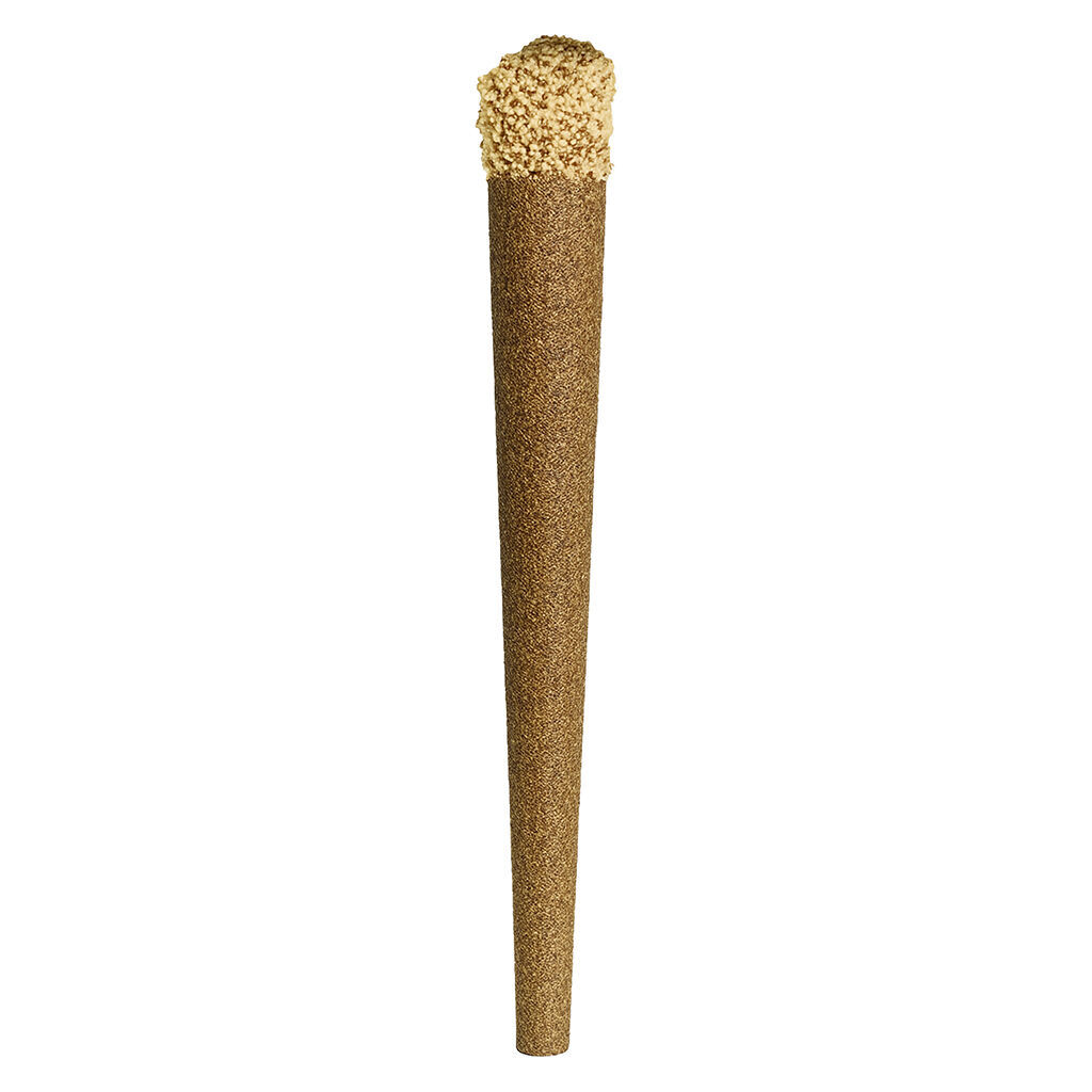 Double-Infused Strawberry Gary Blunt – Diamond Edition