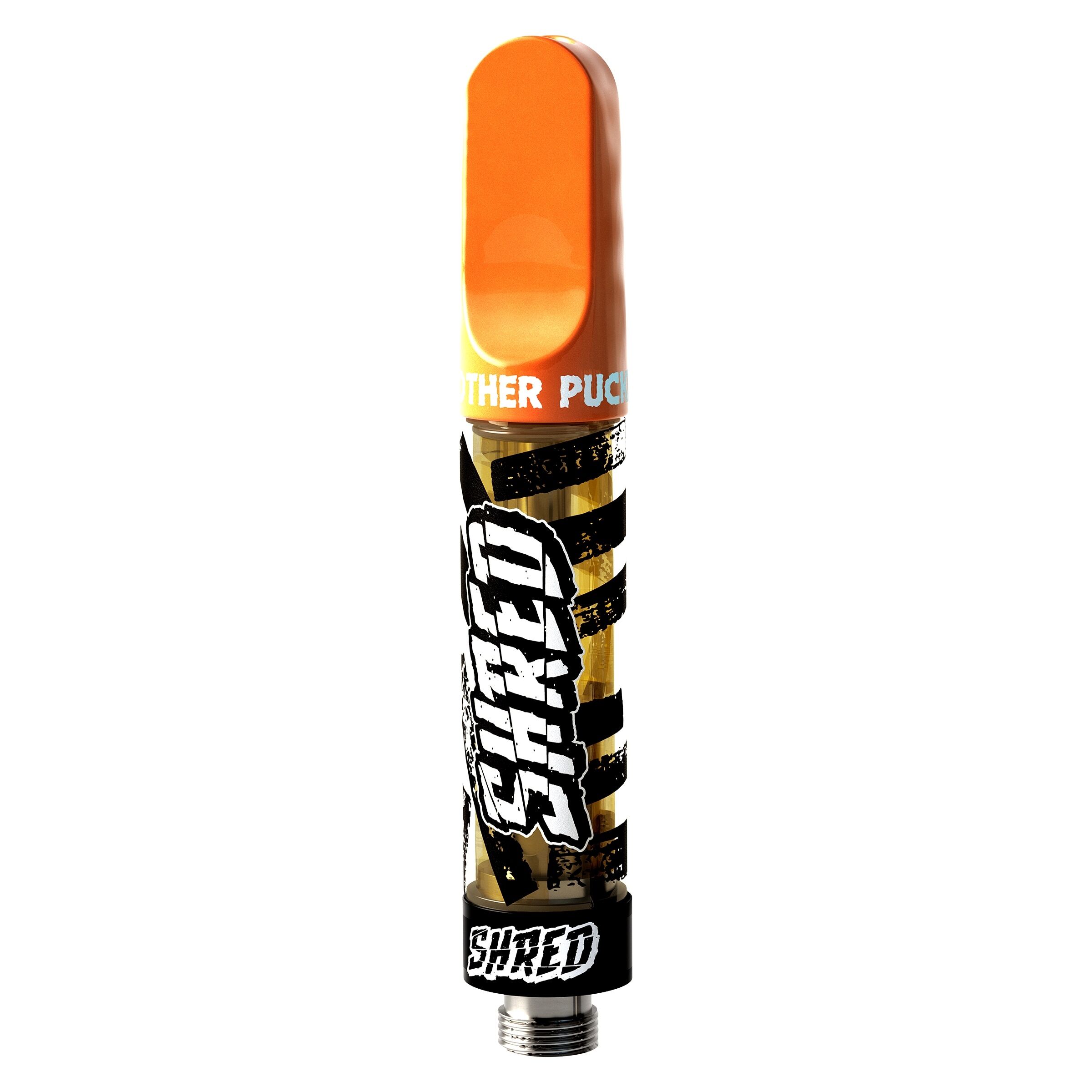 Mother Pucker Peach 510 Thread Cartridge