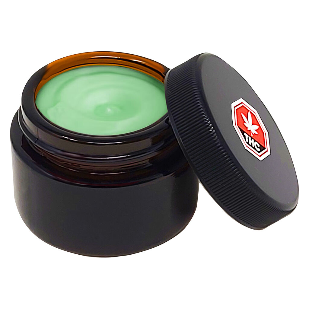 Eucalyptus Cream