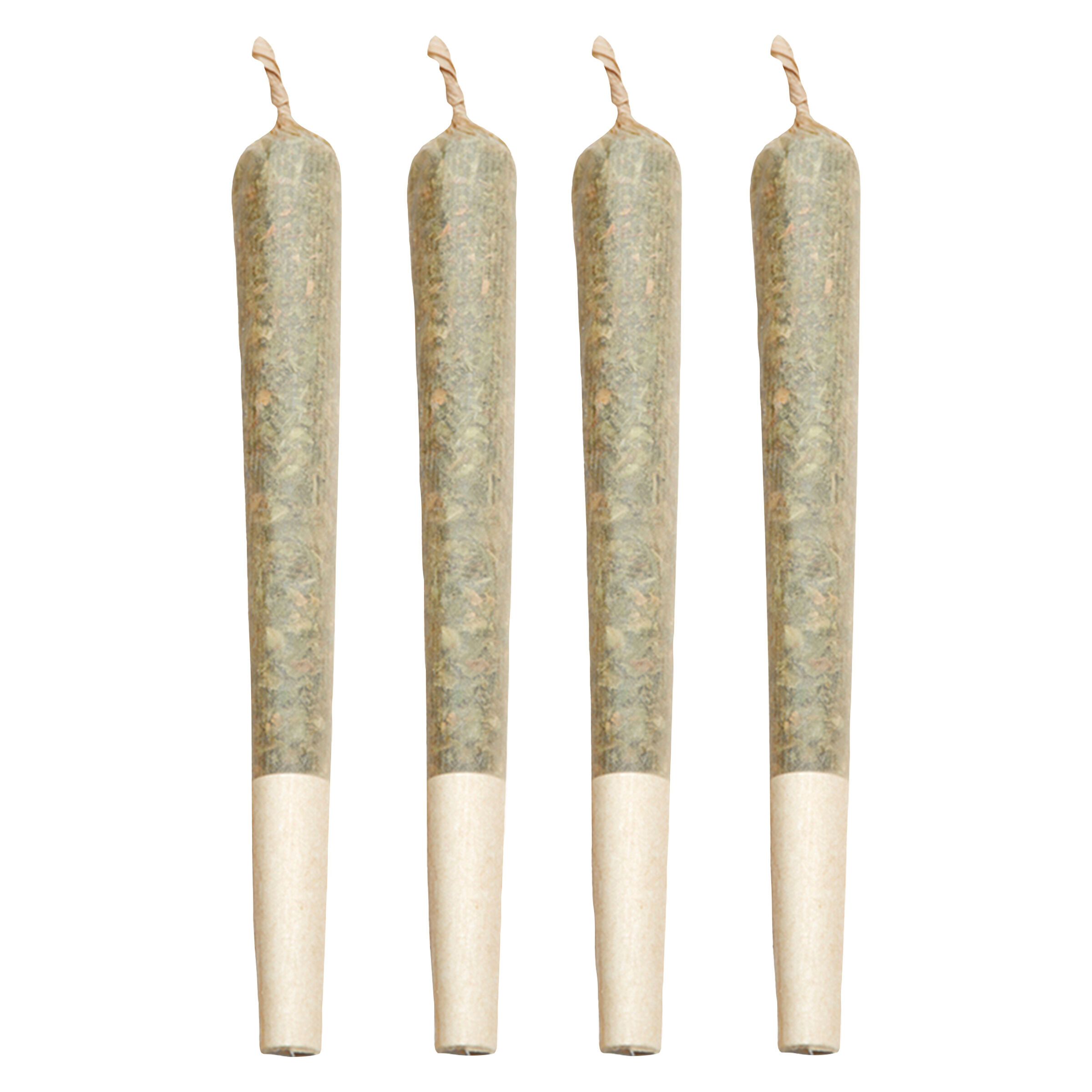 Cherry Blast Shatter & Diamond Infused Pre-Roll
