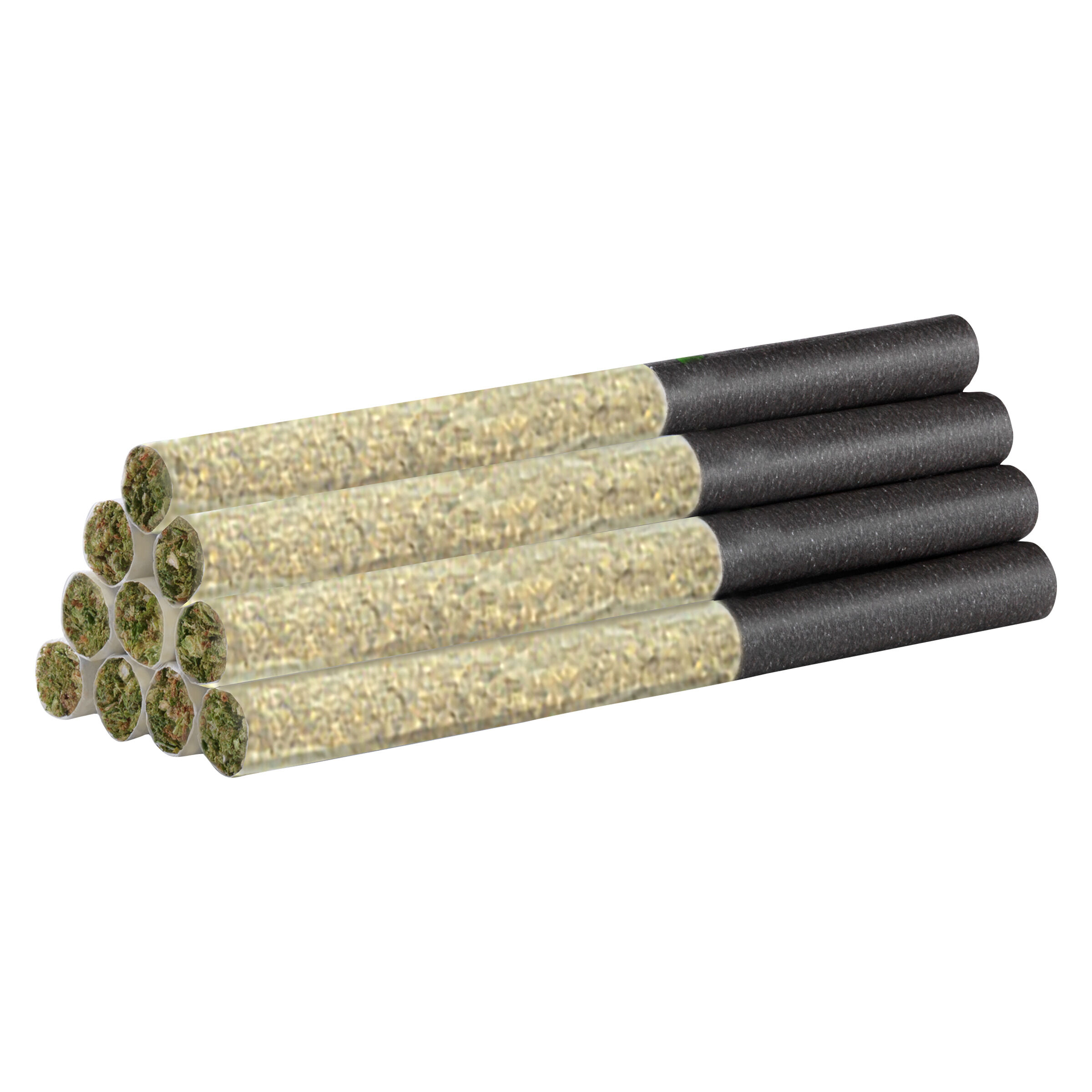 King Sherb Redees Hemp'd Pre-Rol