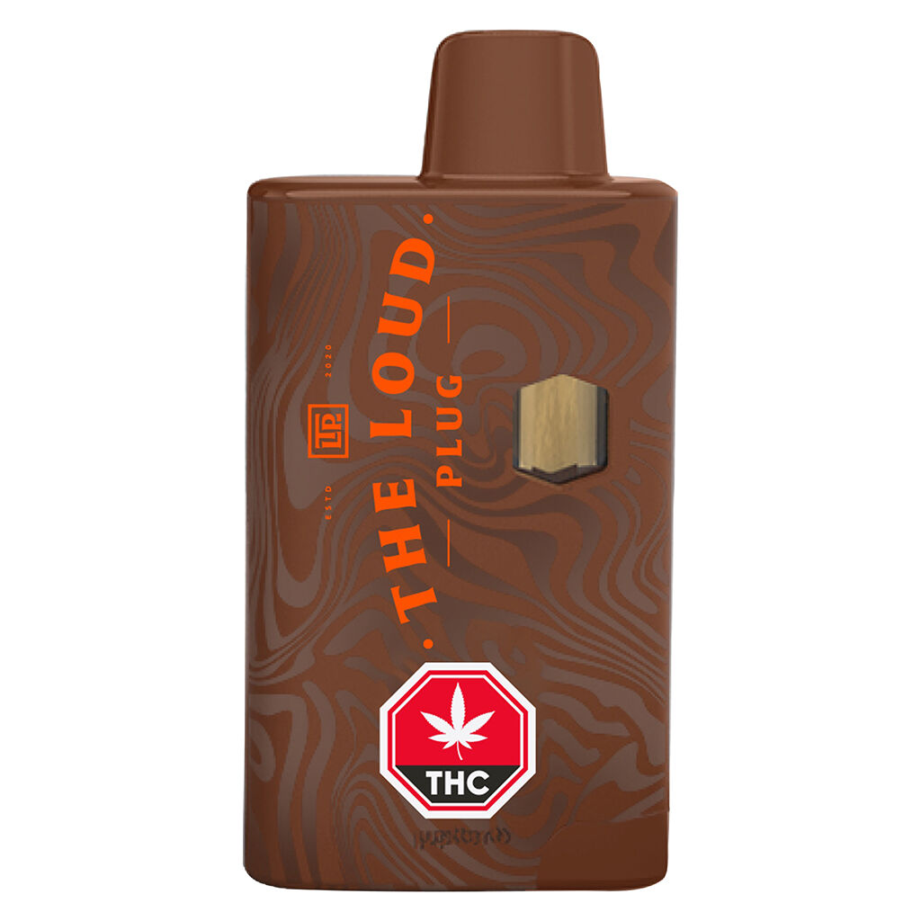 Cocolato Live Resin All-in-One Vape