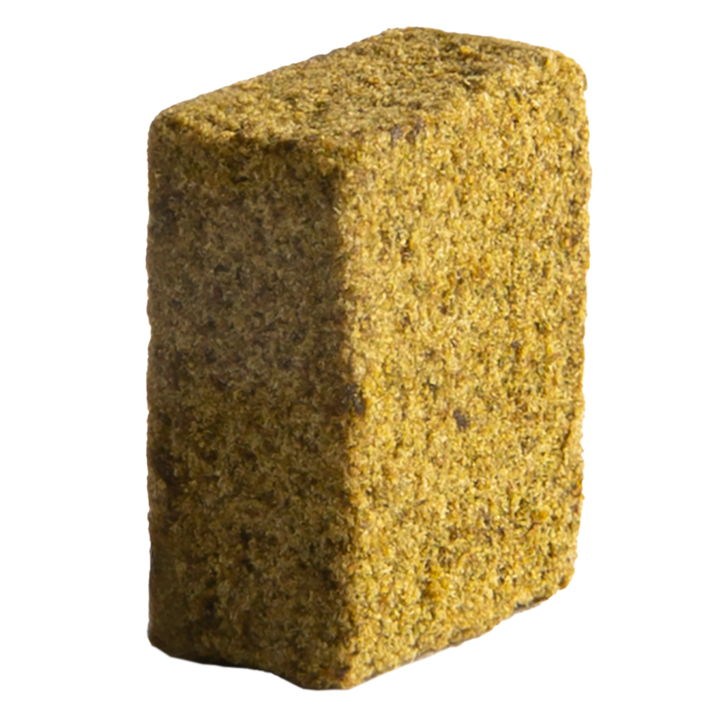 Organic Marrakech Gold