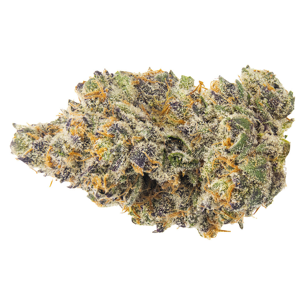 Pineapple Fruz