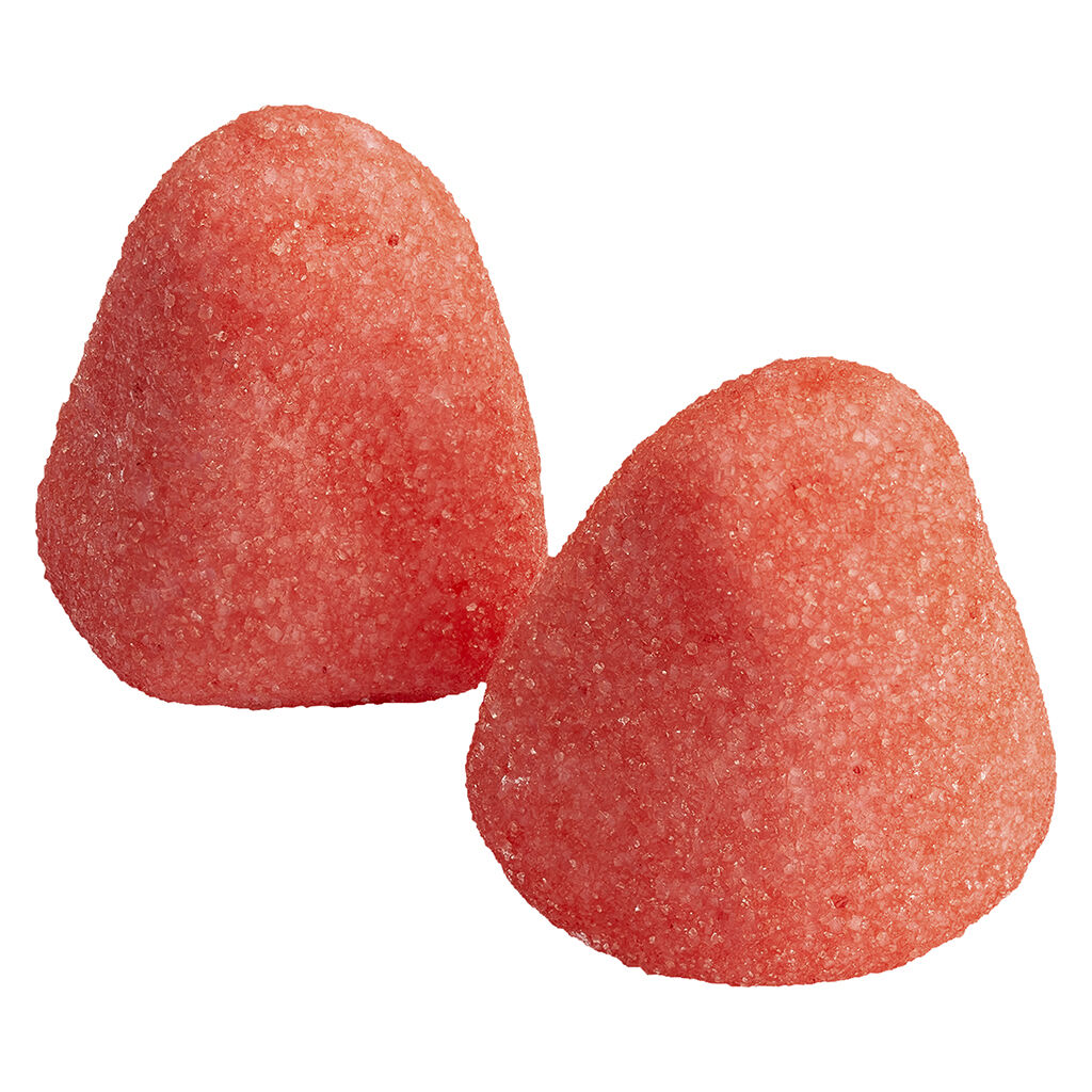 Live Rosin Strawberry Marsh Mellowz