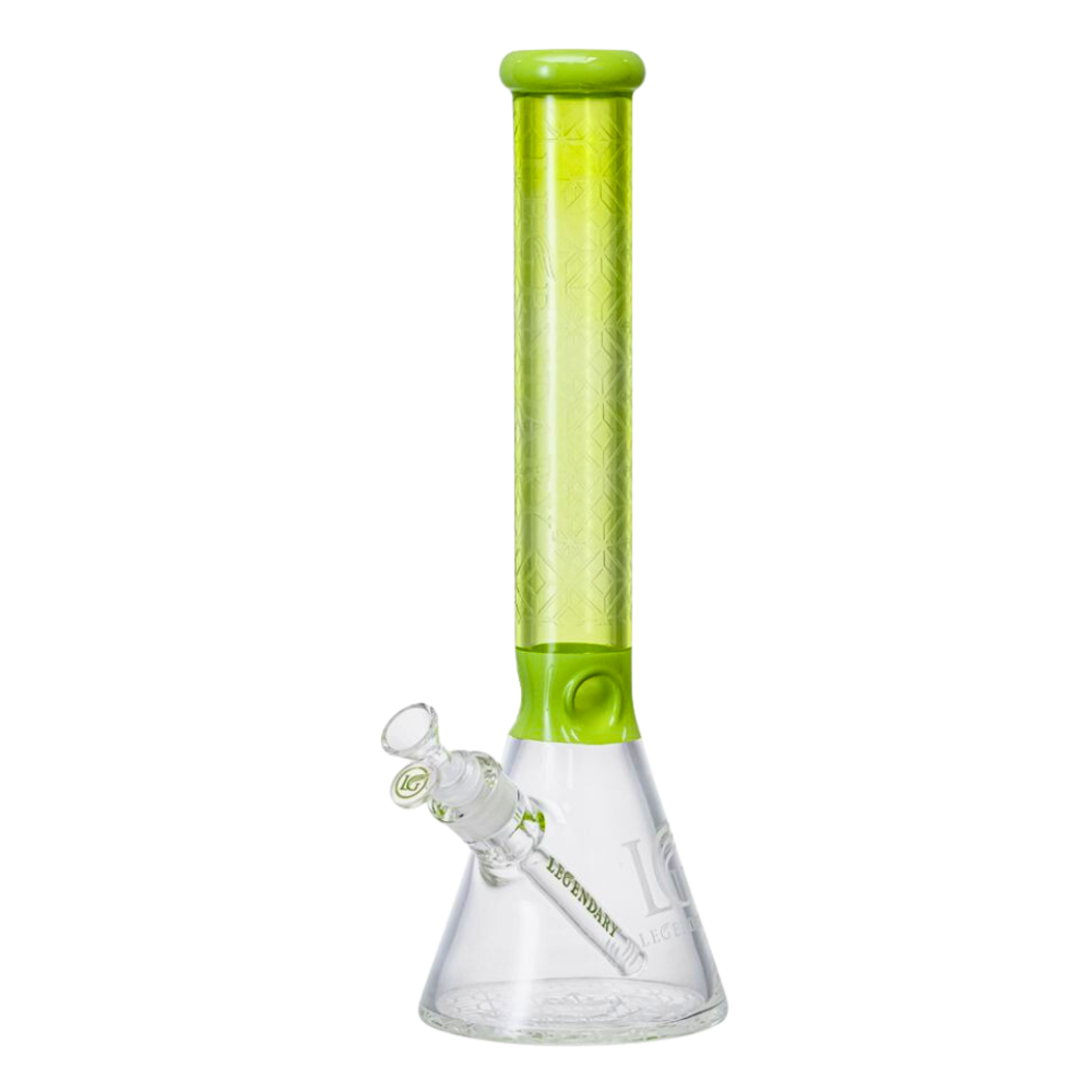 Legendary Bongs