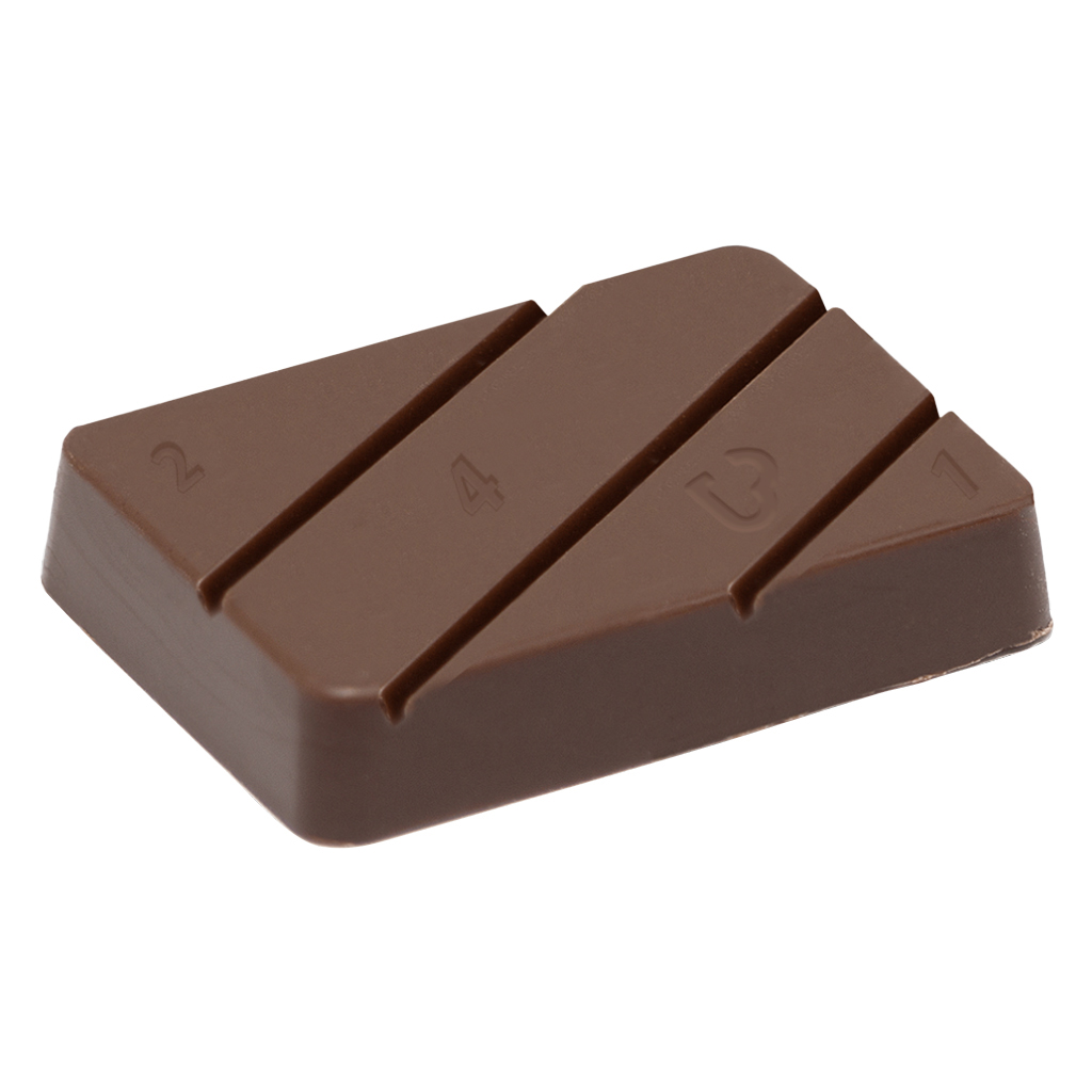 CBN:CBD Evening Milk Chocolate 1:1