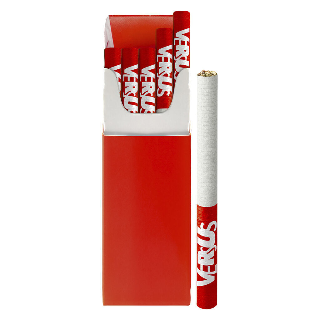 Burners Grease Monkey Pre-Roll