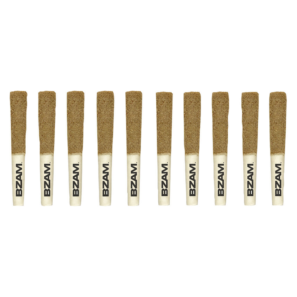 DUNKD Dutch Bubble Infused Pre-Roll