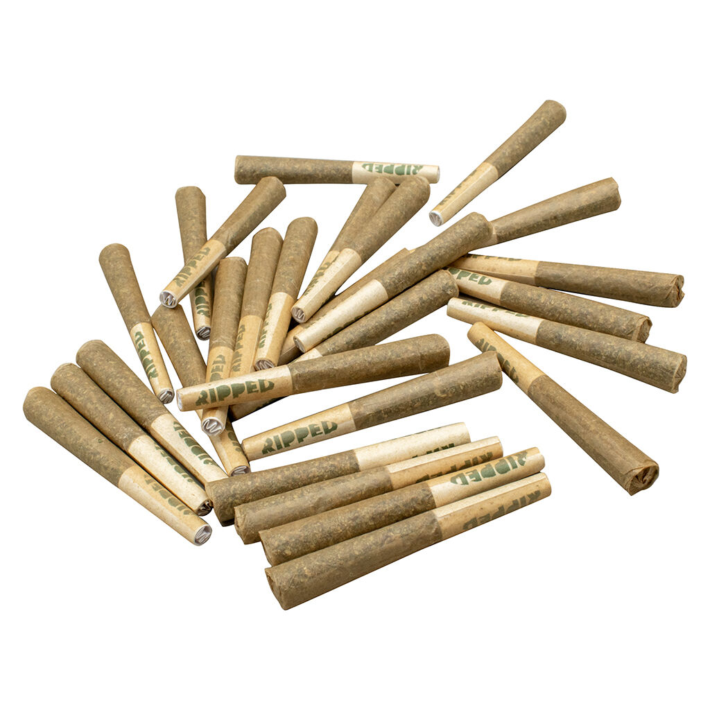 Zone In / Zone Out Pre-Roll