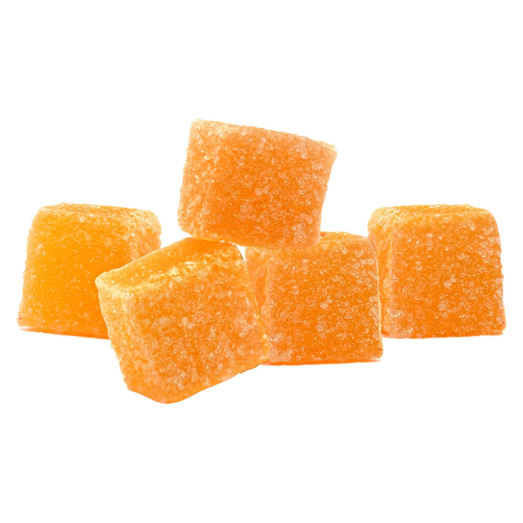 Sour Orange Kiwi Rapid Soft Chews
