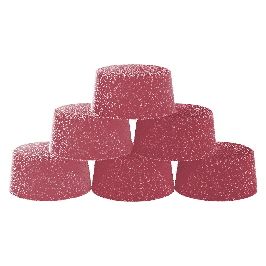 Raspberry Ginger Ale Multipack
