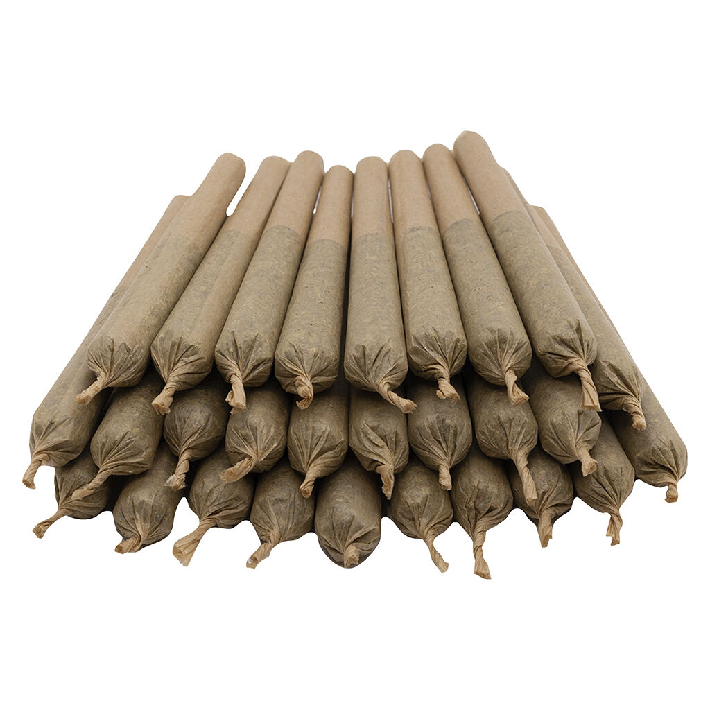 The Hoedown Pre-Roll