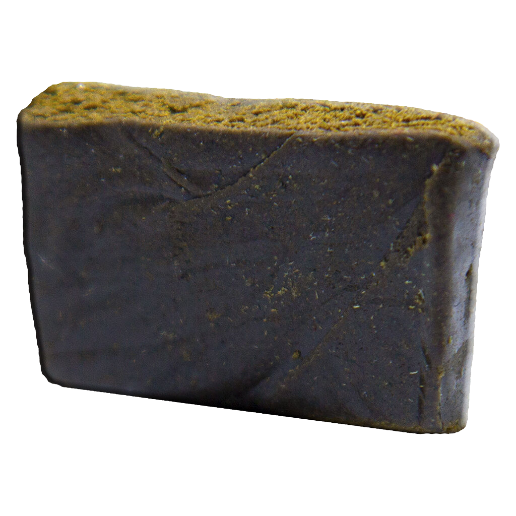 Wes’ Coast Kush Hash