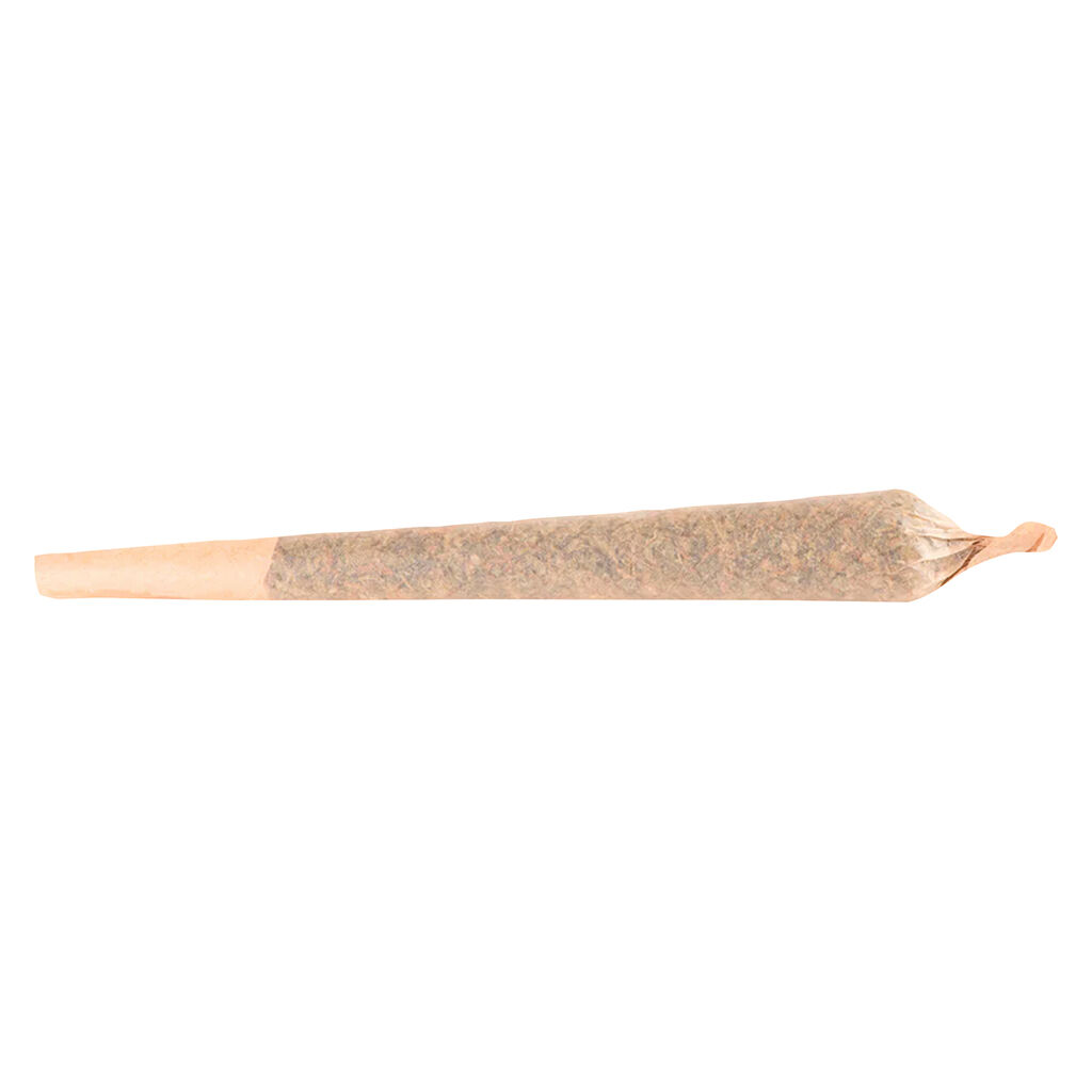 Sun of a Peach Pre-Roll