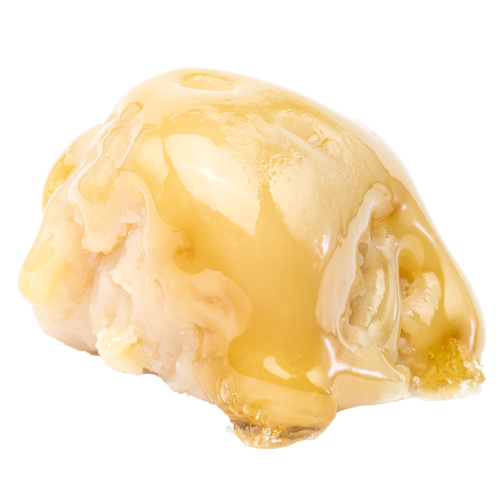 Pineapple P Cold Cured Live Rosin