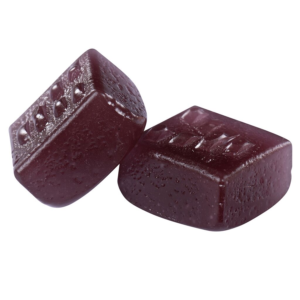 CBN Blackberry Lemon Dream Soft Chews