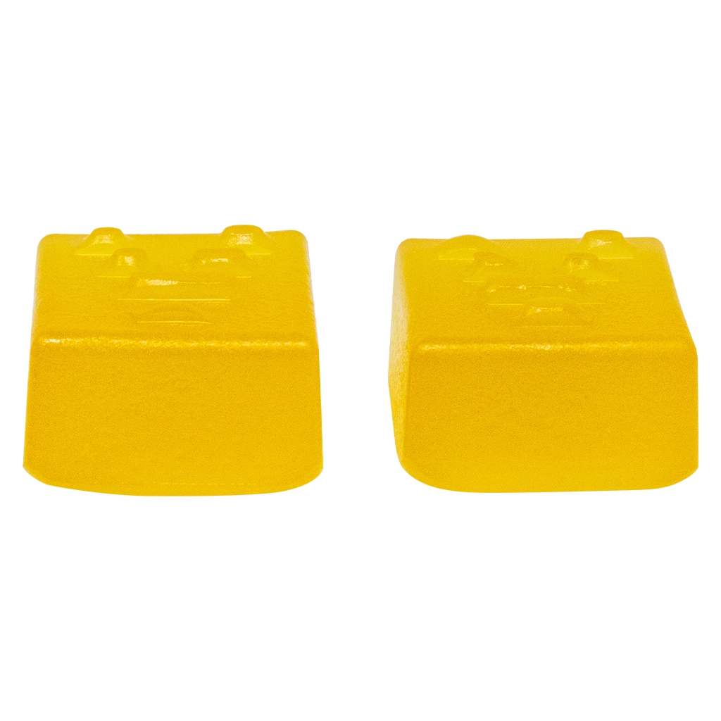 Grapefruit 4:1 CBD Soft Chews